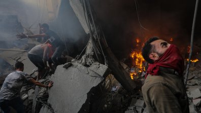 СЗО: 24 часа делят Газа от истинска катастрофа, "Хамас" да освободят заложниците