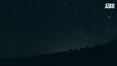 Персеидите преминаха близо до Земята