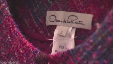Oscar De La Renta се насочва към Азия