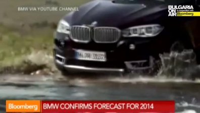 BMW разби на пух и прах прогнозите на анализаторите за второто тримесечие