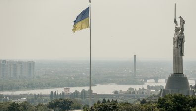 Украйна започва консултации със САЩ за гаранции за сигурност до приемането ѝ в НАТО