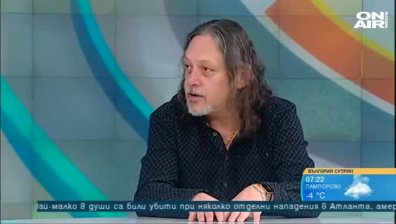 Алгафари: България трябва да се рекламира по-добре пред туристите