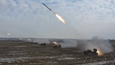 Започна ли се? Украйна съобщи за убит войник при обстрел на сепаратистите