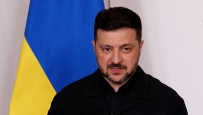Зеленски: Санкциите срещу Русия не трябва да бъдат отменяни