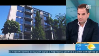 Иновации и технологии в жилищата: Къде сме на картата?