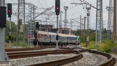 Машинистите, прегазили служителя на БДЖ, били на метамфетамин