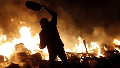Налагането на санкции на Украйна от ЕС може да стане реалност