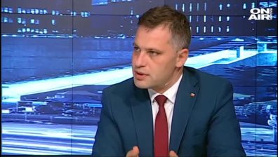 Александър Сиди: Имаше основания за оставката на Бисер Петков