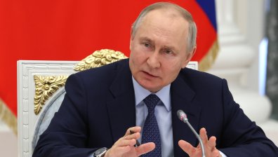Путин изкара Русия от Договора за обикновените въоръжени сили в Европа