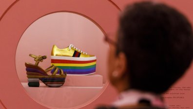 "Домът на Gucci": Разказ за блясъка и успеха, но и за предателство и убийство