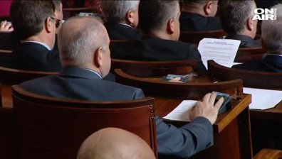 Депутатите ще обсъждат Закона за банковата несъстоятелност и промените в ИК