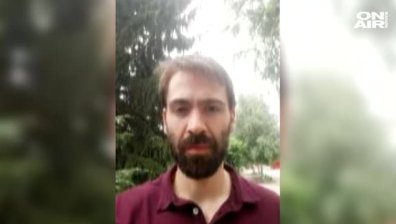 Продължава издирването на 28-годишния Иван от Варна, виждали ли сте го?