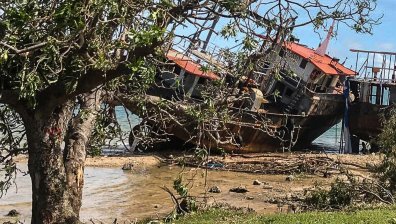 Много силно земетресение удари Соломоновите острови