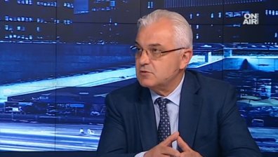 Намаляването на субсидиите ще се отрази на малките партии, смята Явор Нотев
