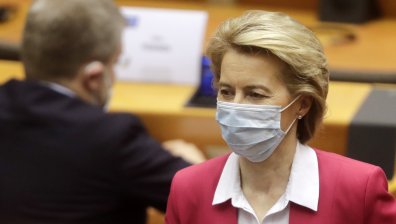 България може да получи 12,3 млрд. евро от ЕК за Ковид-19