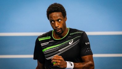 Монфис и Гирон &ndash; първата двойка полуфиналисти на Sofia Open