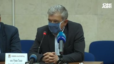 Прекратяват мандата на кмета на Благоевград заради законово нарушение