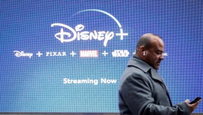 Disney с нови върхове: Книжата на дружеството поскъпнаха с 35%  