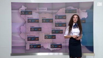 Централна прогноза