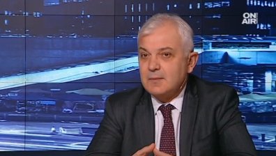 "Атака" тепърва ще обсъжда дали да подкрепи вота на недоверие