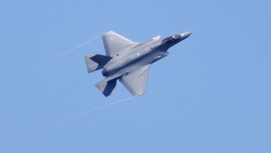 Германия вдигна изтребители, за да ескортират руски военен самолет