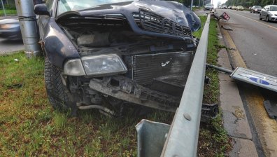 21 катастрофи с една жертва и 24-ма ранени за денонощие