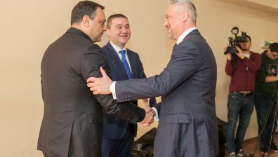 Разпитват министри по делото срещу Петър Москов