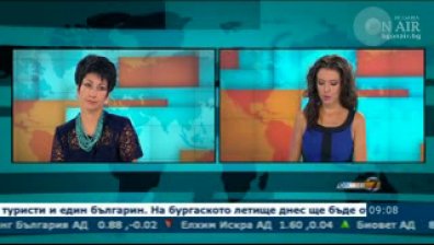 Кои са рисковете пред зърнопроизводителите