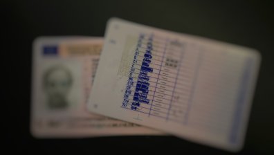 МВР съобщи за временен проблем при издаването на шофьорски книжки