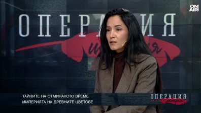 Тайните на отминалото време: Посланията на цветовете в древността 