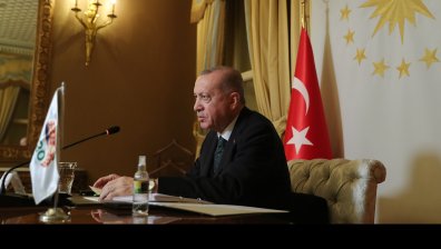 Ердоган към Байдън: Ако говорите за геноцид, погледнете се в огледалото