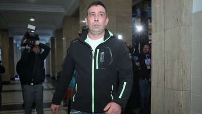 Започва отначало делото за смъртта на Филип, прегазен на пешеходна пътека в София