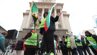 БВП скача рязко в някои държави от ЕС  - какво се случва в България?