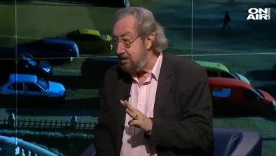 Юлий Павлов: Пунта мара е намерението да се отварят офшорките на властта