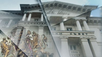 Аритметиката във властта: Как се правят рокади в МС
