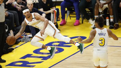 NBA с план да подновят тренировките след 8 май