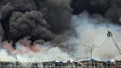 Русия трупа най-мощните си ракети за зимните удари по Украйна