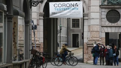 СЗО бие тревога за Ковид-19 в Европа, Германия ще изолира неваксинираните