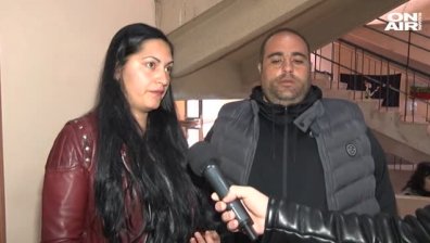 Ловеч: Нов клип с брутална агресия в училище, възпитател раздава юмруци