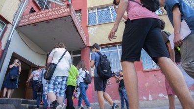 61 000 ученици се явяват на изпит по БЕЛ след 7 клас