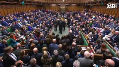 Паника на Острова: 15 дни до Brexit, а още няма сделка
