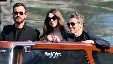 Куп звезди на започващия филмов фестивал във Венеция