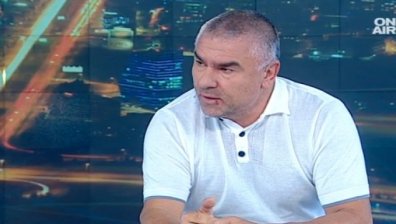 Марешки отива на избори с "Воля"