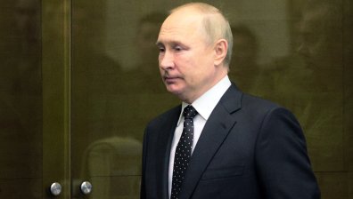 Путин раздава парцели като топъл хляб на войници, проявили се в Украйна?