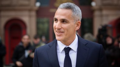 Йотова номинира Андрей Гюров за служебен премиер