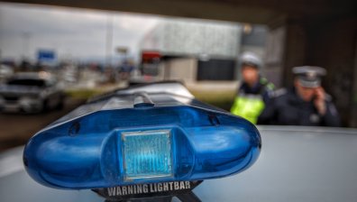 Тежка катастрофа взе жертва и затвори пътя Русе - Силистра