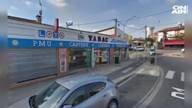Заложниците, държани в заведение във Франция, бяха освободени