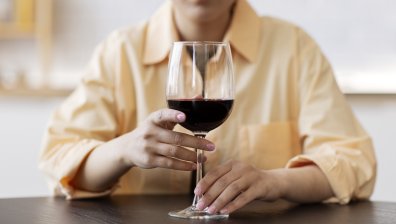 Алкохолът повишава риска от рак на устната кухина