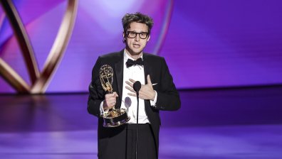 Сериалът "Мечката" триумфира на наградите "Еми"