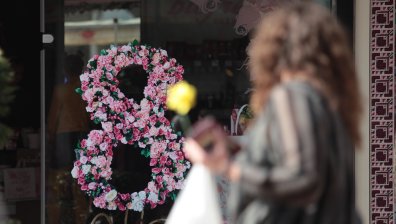 Международният ден на жената: Как се отбелязва 8 март по света